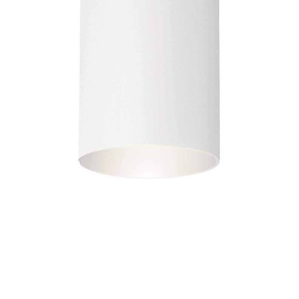 Kichler Lighting - One Light Outdoor Ceiling Mount - Outdoor Flush & Semi Flush