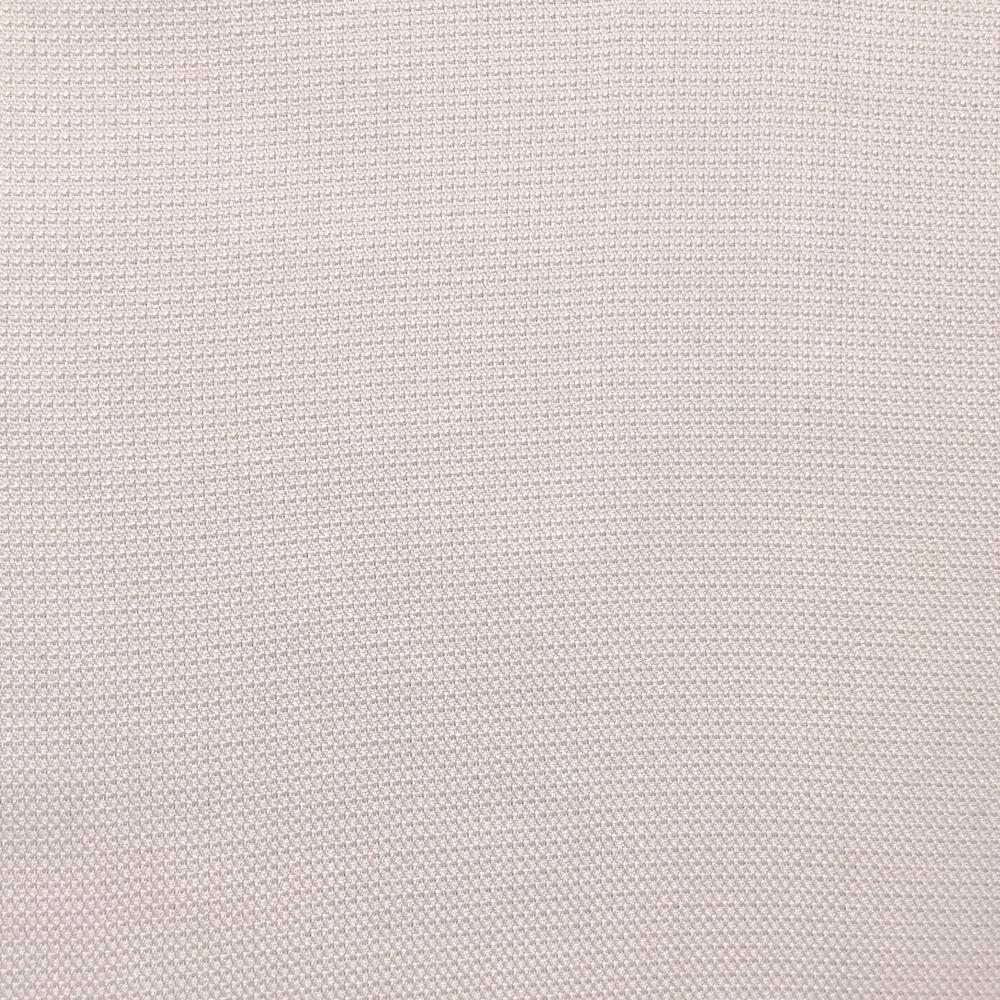 63"x40" Sora Casual Textured Light Filtering Grommet Top Curtain Panel Pink - No. 918