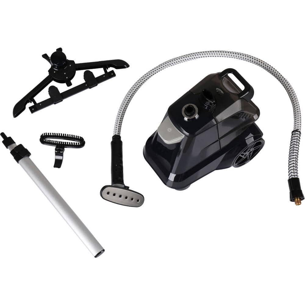 SALAV Salav X3 Professional Garment Steamer, Navy, X3-NAVY