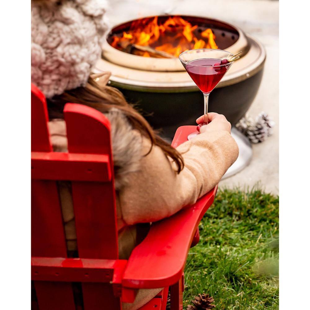 Cuisinart 24" Cleanburn Smokeless Fire Pit