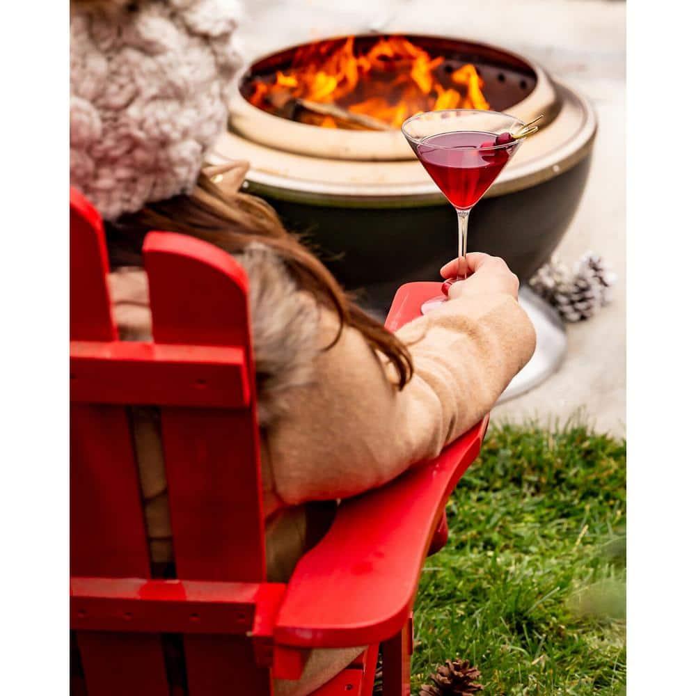 Cuisinart Cuisinart 24" Cleanburn Smokeless Fire Pit