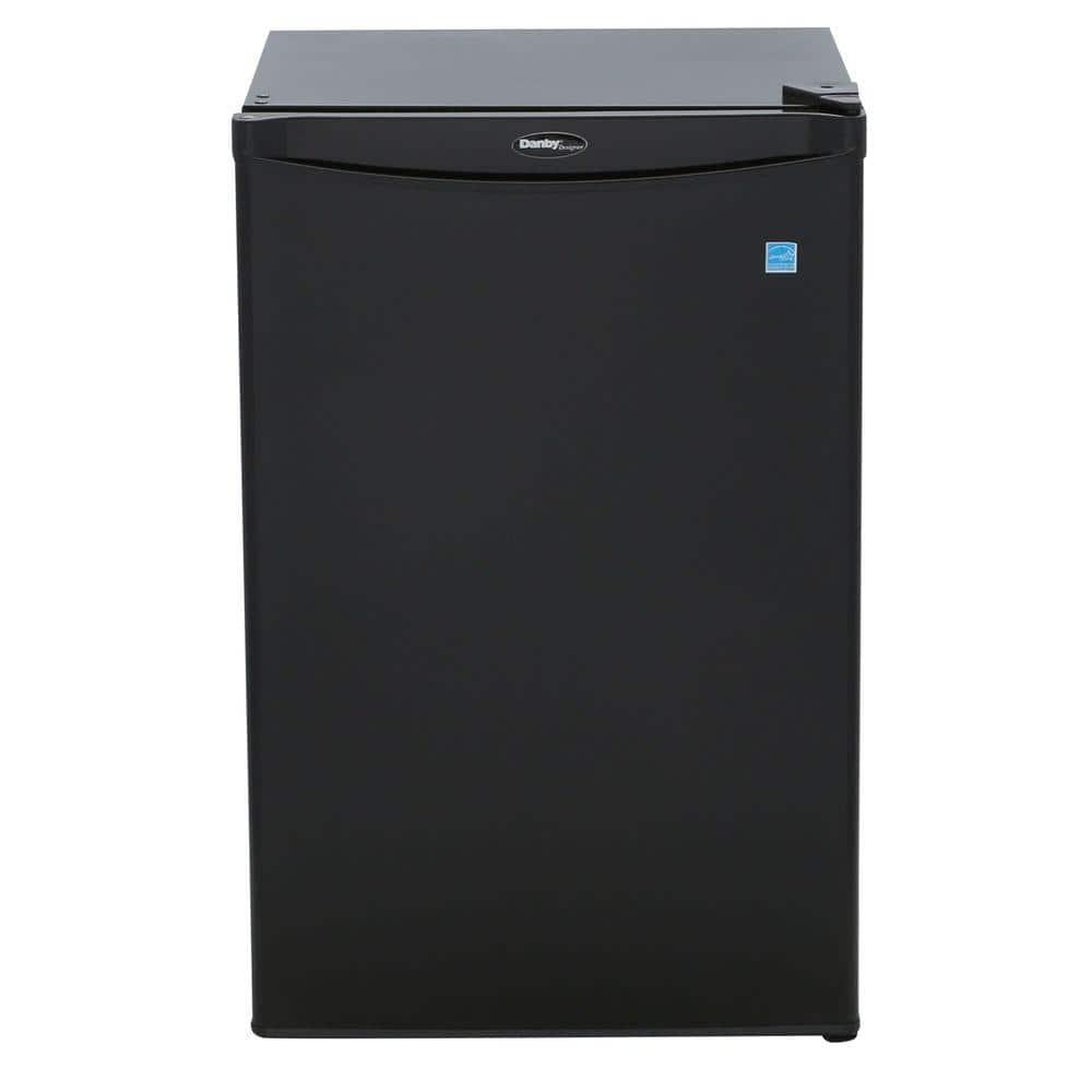 Danby Danby 4.4 cu. ft. Freestanding Compact Fridge