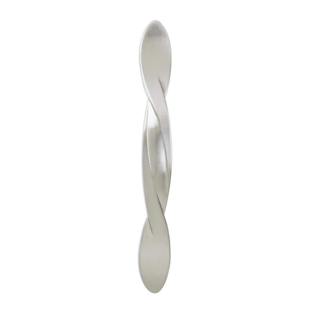 Allison Value 3" Center Arch Pull