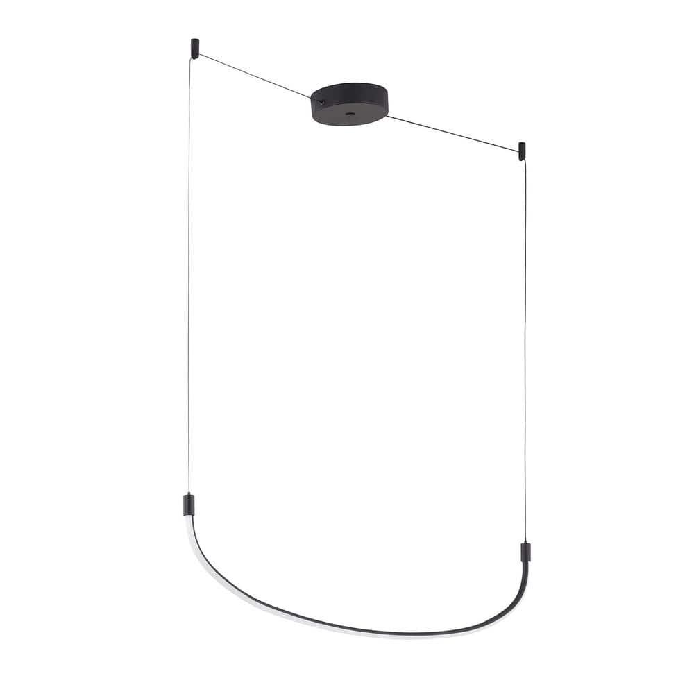 Kuzco Lighting Talis 1 - Light LED Unique / Statement Pendant