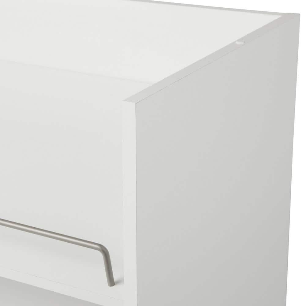ClosetMaid Impressions 3-Shelf Shoe Organizer