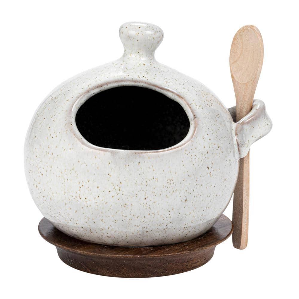 Bloomingville Salt Jar