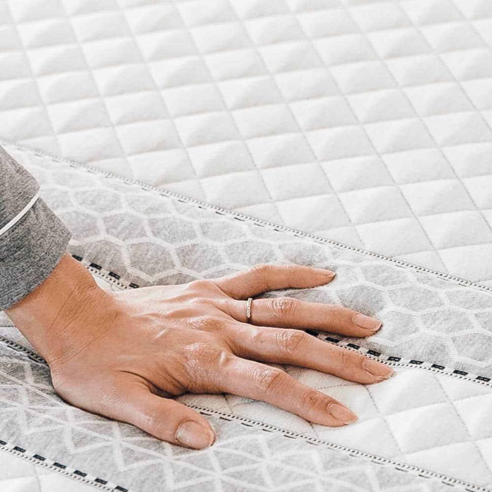 Leesa® Sapira Hybrid Mattress (11"h)