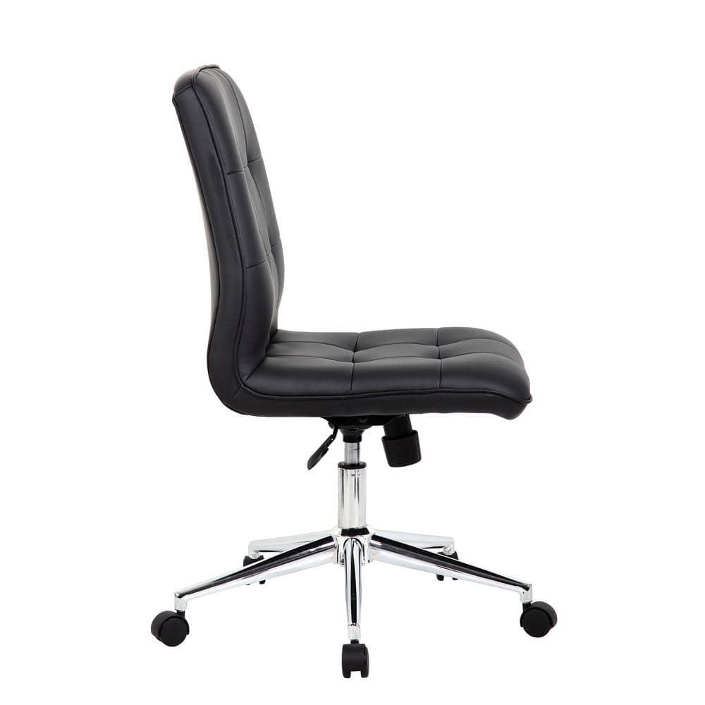Boss Office Products Vinyl Task Chair