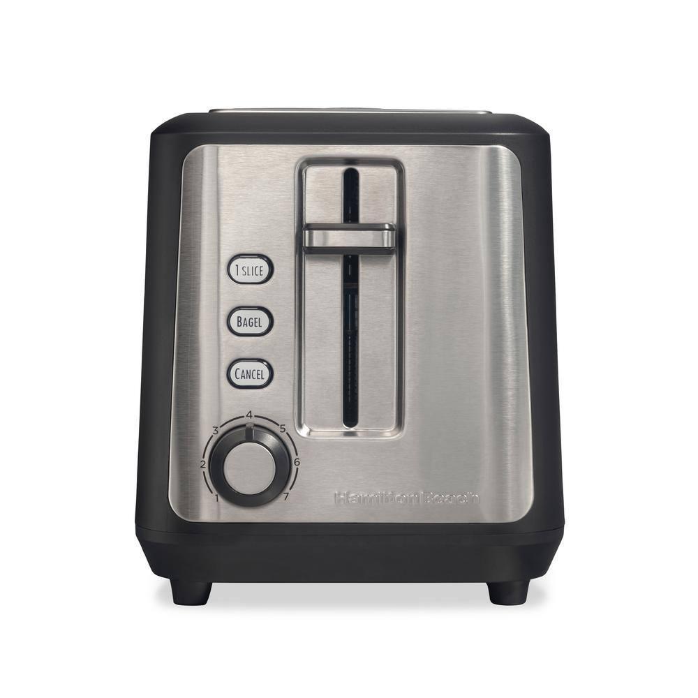 Hamilton Beach® Gourmet 2 Slice Toaster