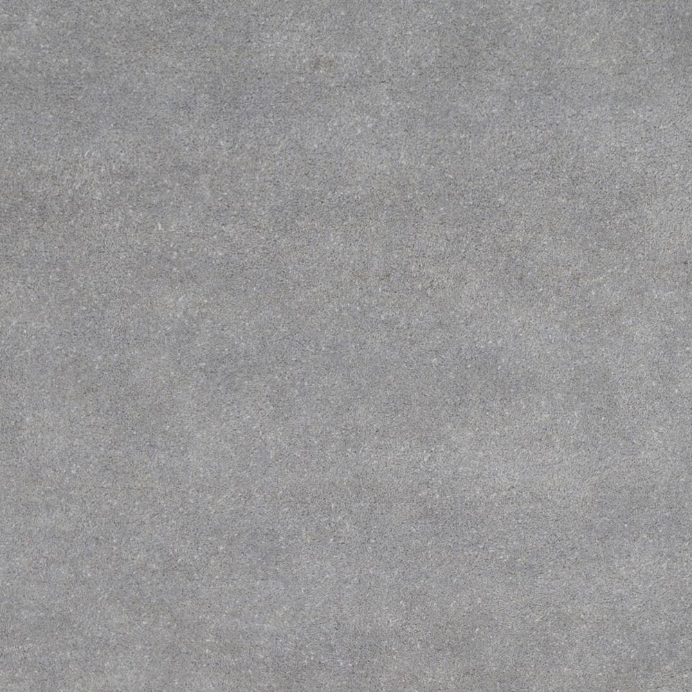 Bella BEL151 Hand Tufted Area Rug - Silver/Ivory - 6'x9' - Safavieh.