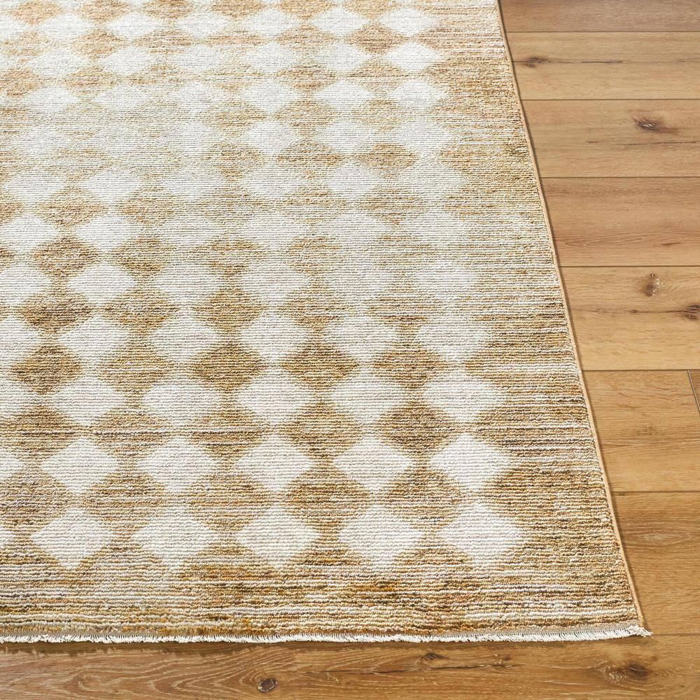 Galey Alix x Livabliss Myrtle Avenue V Machine Woven Area Rug