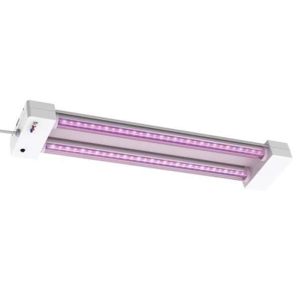 Feit Electric Square Connector LED Grow Light Color Changing 1 pk