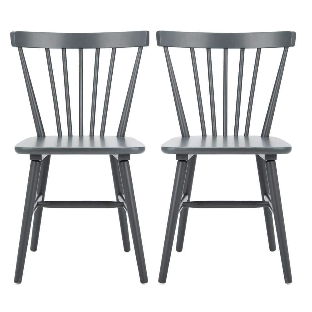 Antoya Solid Wood Dining Chair (Set of 2)