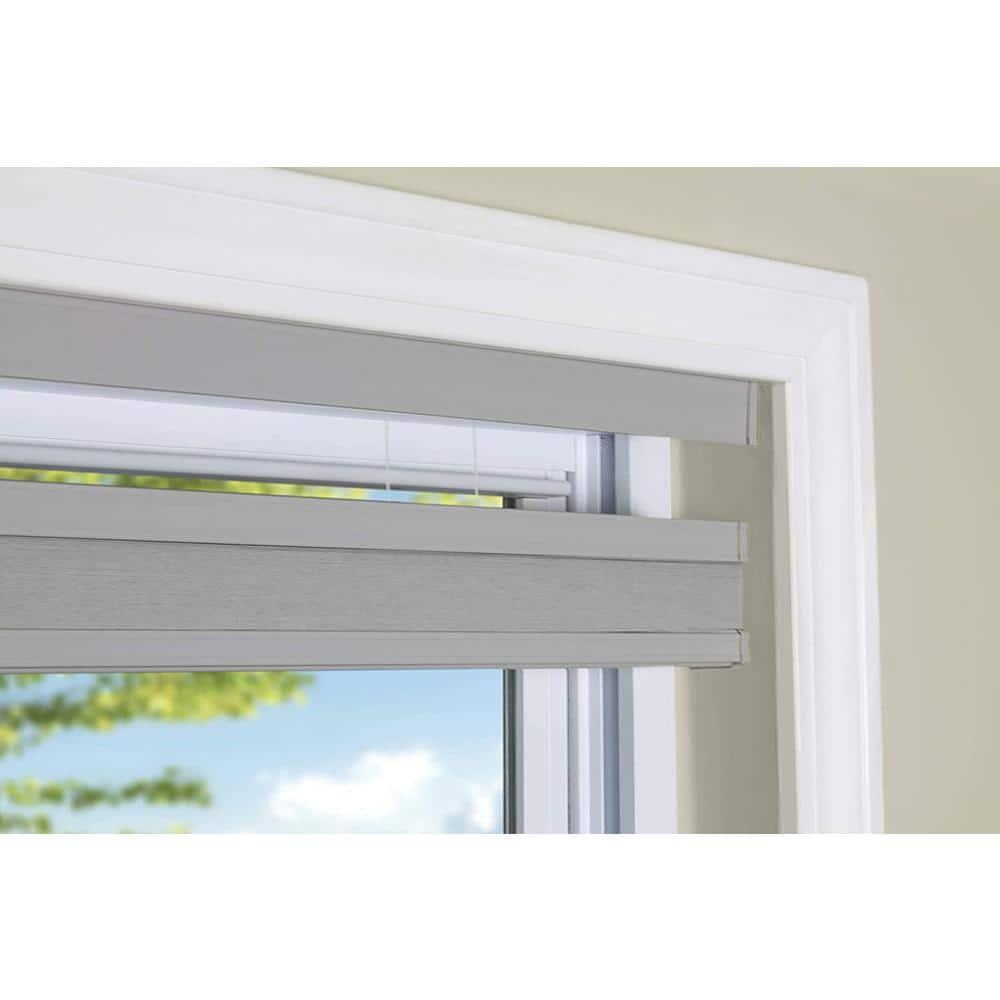 Semi Sheer Cellular Shade