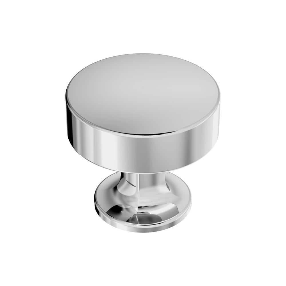 Everett Round Knob