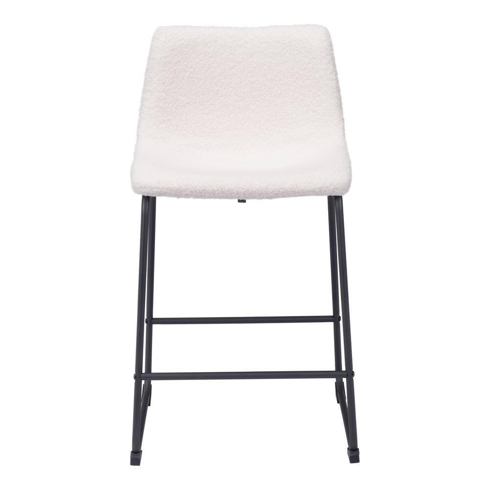 Zuo Hospitality Smart Stool (Set of 2)