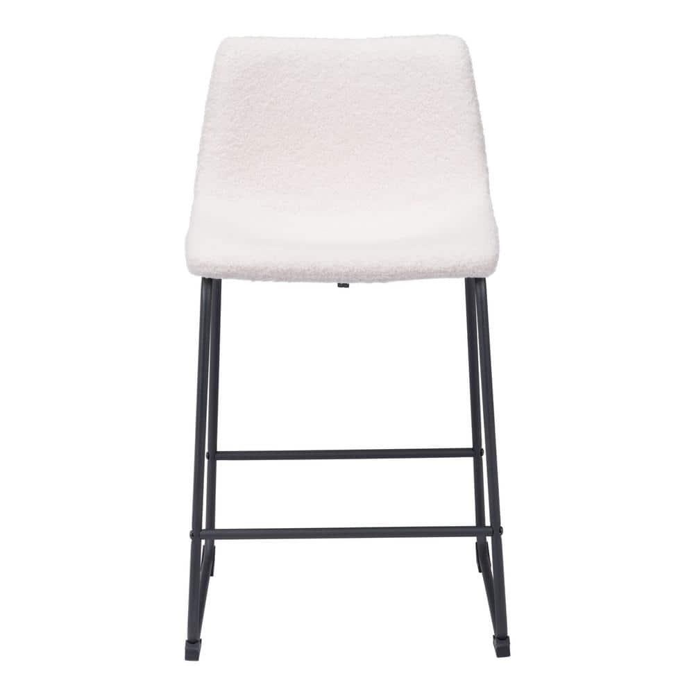 Zuo Hospitality Smart Stool (Set of 2)