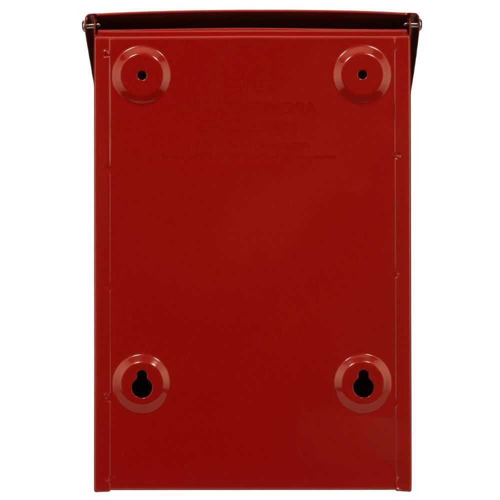 Architectural Mailboxes Marina Wall Mounted Mailbox