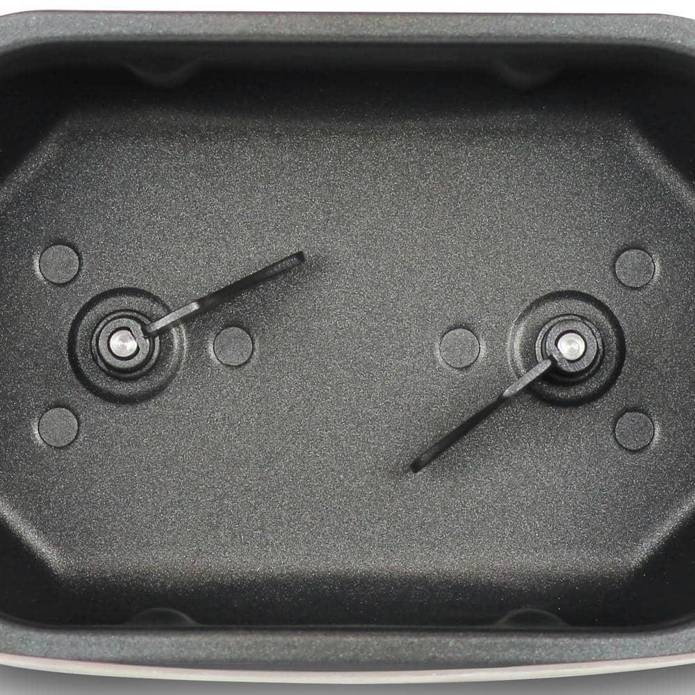 West Bend 3-Pound Bread Maker, 47413