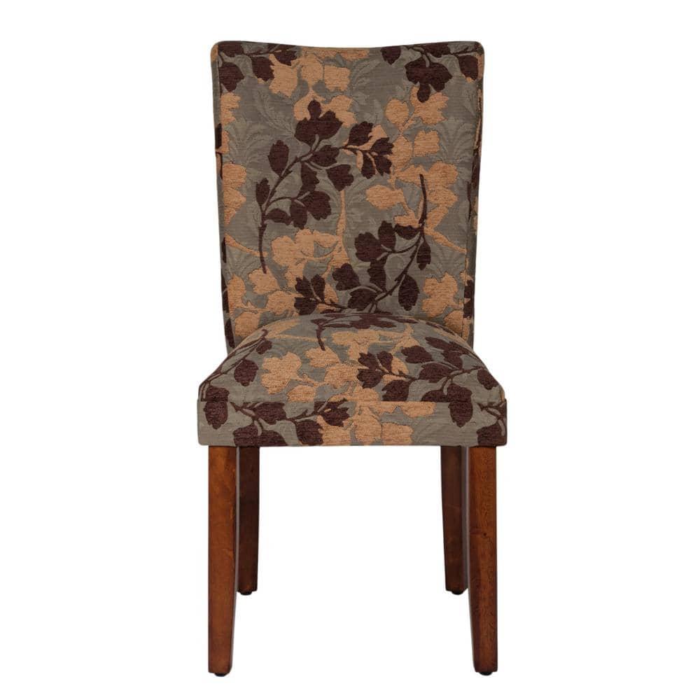 HomePop Parsons Dining Chair, Multiple Colors