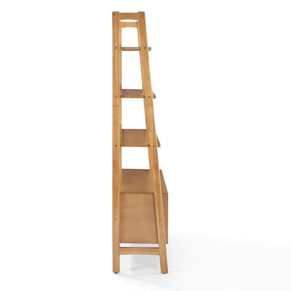 Stiles Standard Bookcase