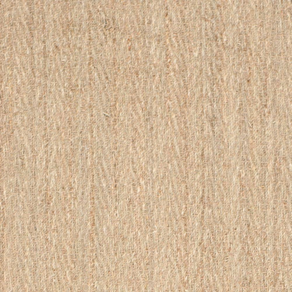 Natural Fiber NF115 Power Loomed Indoor Runner Rug - Natural/Blue - 2'6"x12' - Safavieh.