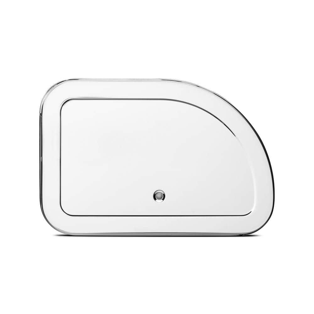 Brabantia Medium Roll Top Bread Box