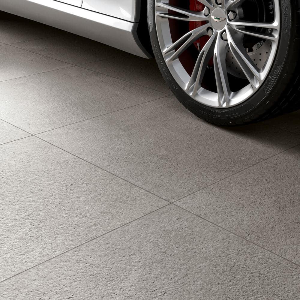 Large Format 24'' x 24'' Porcelain Paving Stone