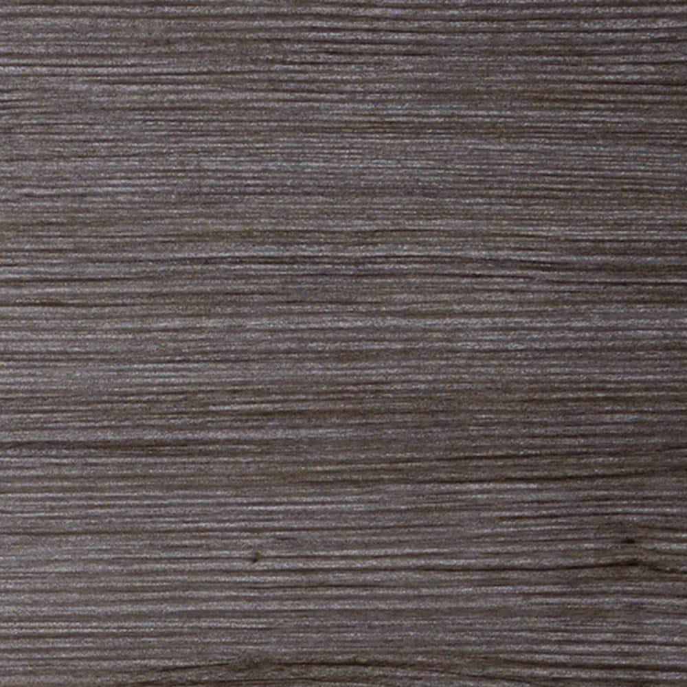 Belldinni Kina No Bore Solid Core 5-Lite Frosted Glass PP Finished Wood Composite Interior Door Slab