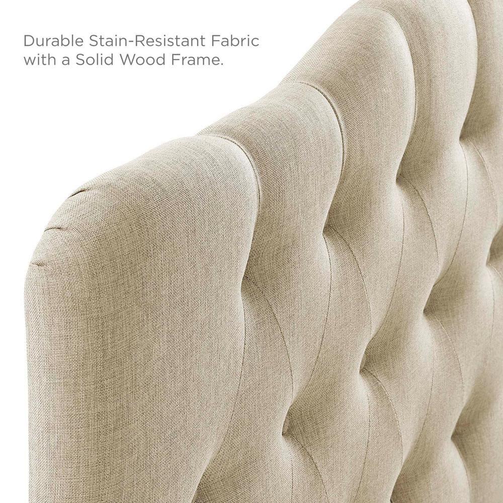 Modway Annabel Upholstered Headboard