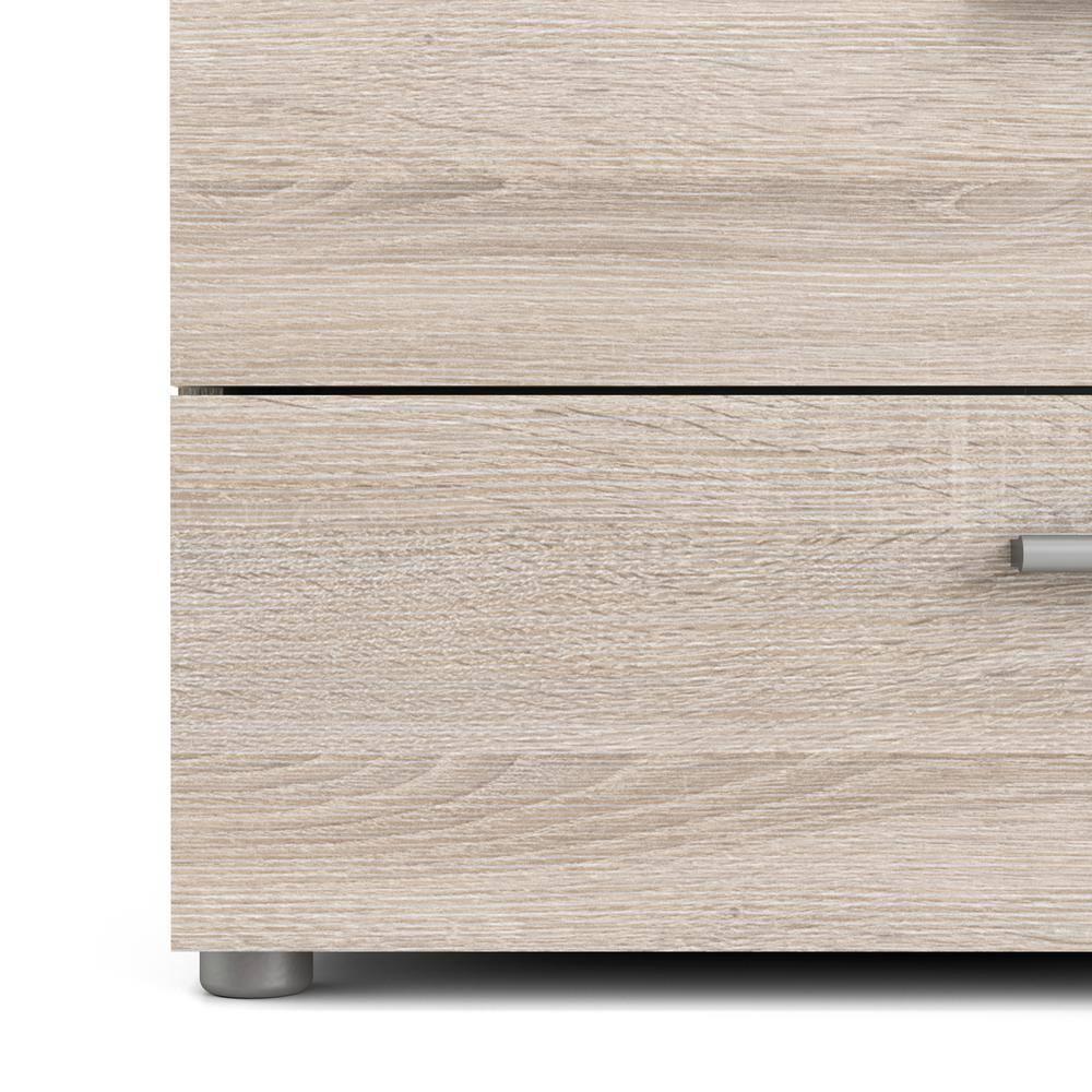 Gianna 31.57'' W 4 - Drawer Dresser