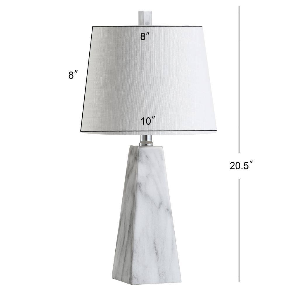 Wrought Studio™ Florentia Resin Table Lamp