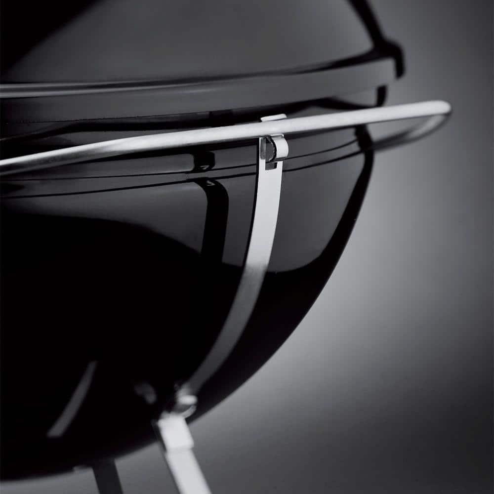 Weber Smokey Joe Premium Charcoal Grill