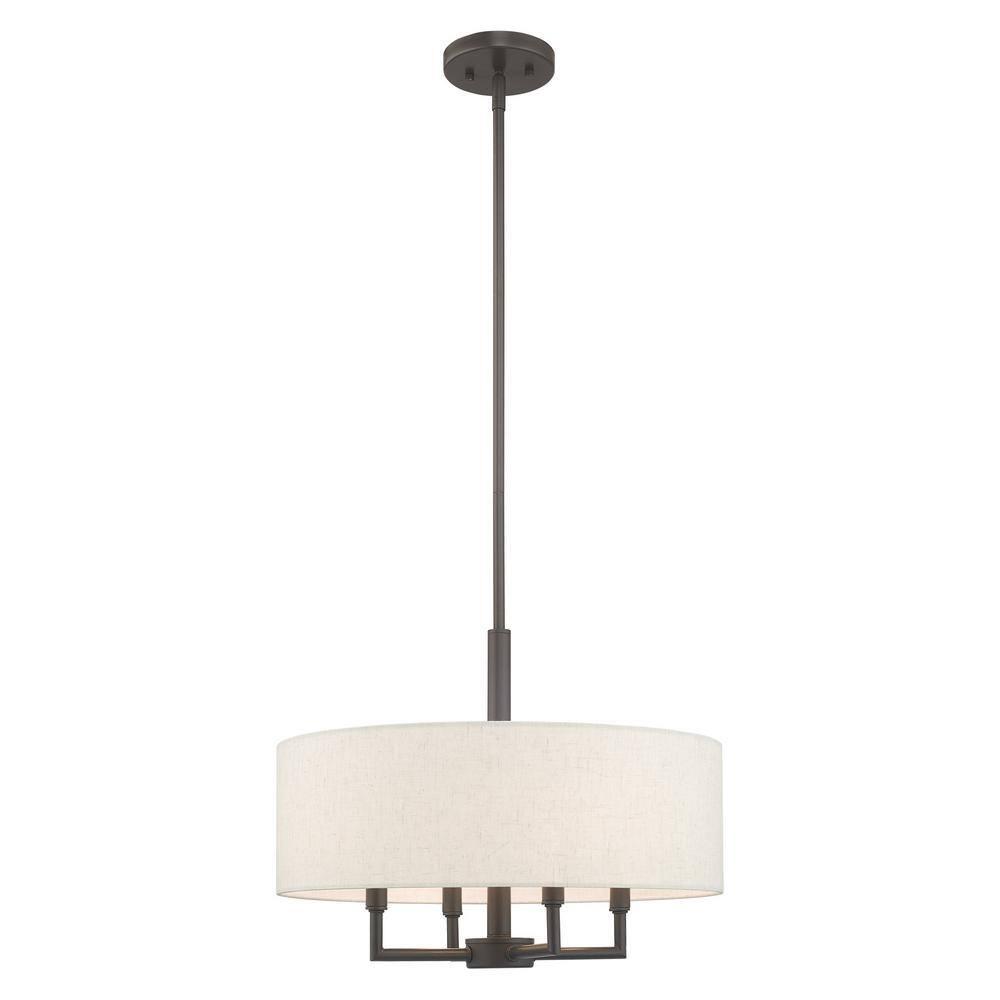 4 - Light Classic / Traditional Chandelier