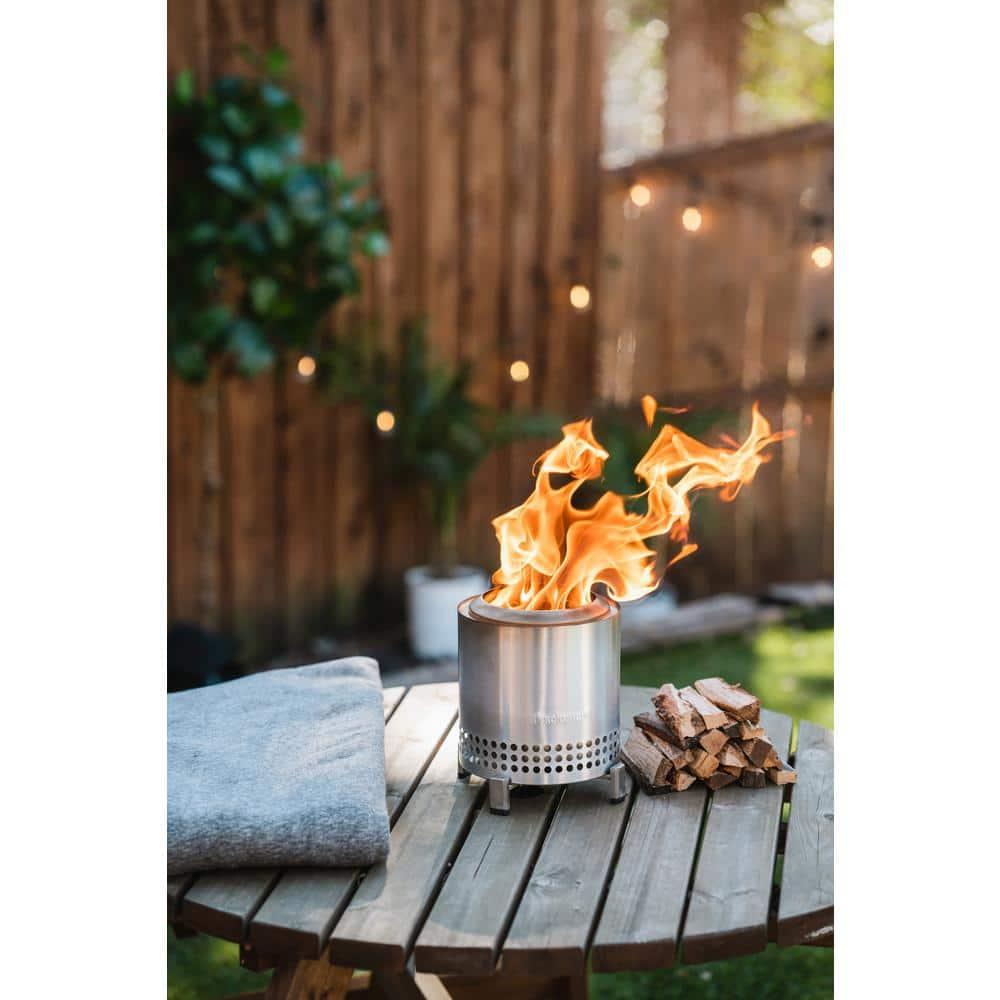 Solo Stove Mesa XL Wood Burning Fire Pit