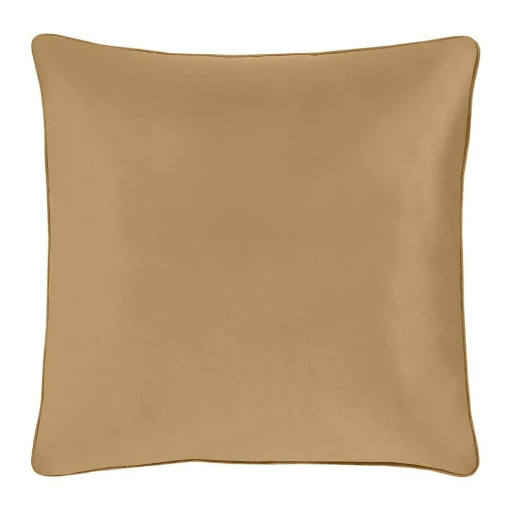 Lincoln 16" Square Decorative Throw Pillow