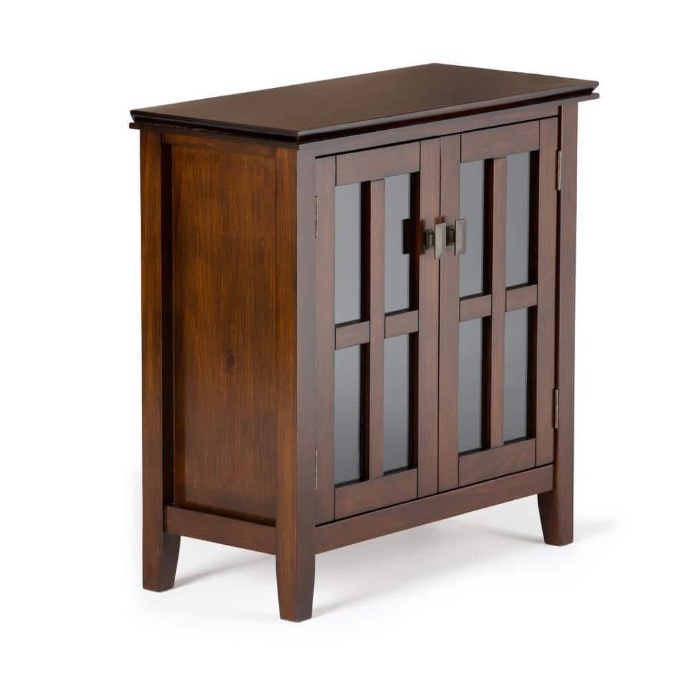 Artisan Low Storage Cabinet