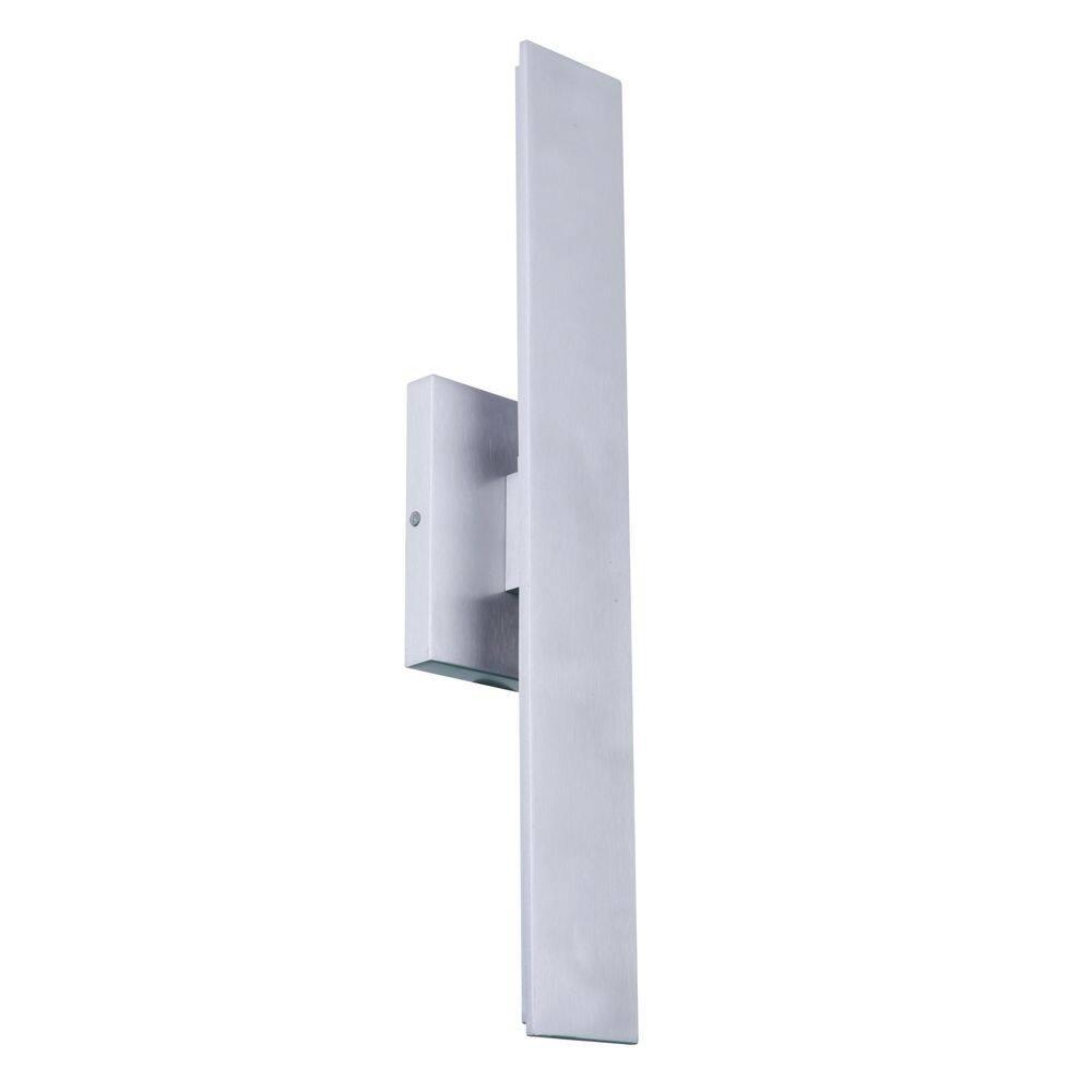 Craftmade Rens Aluminum LED Wall Light