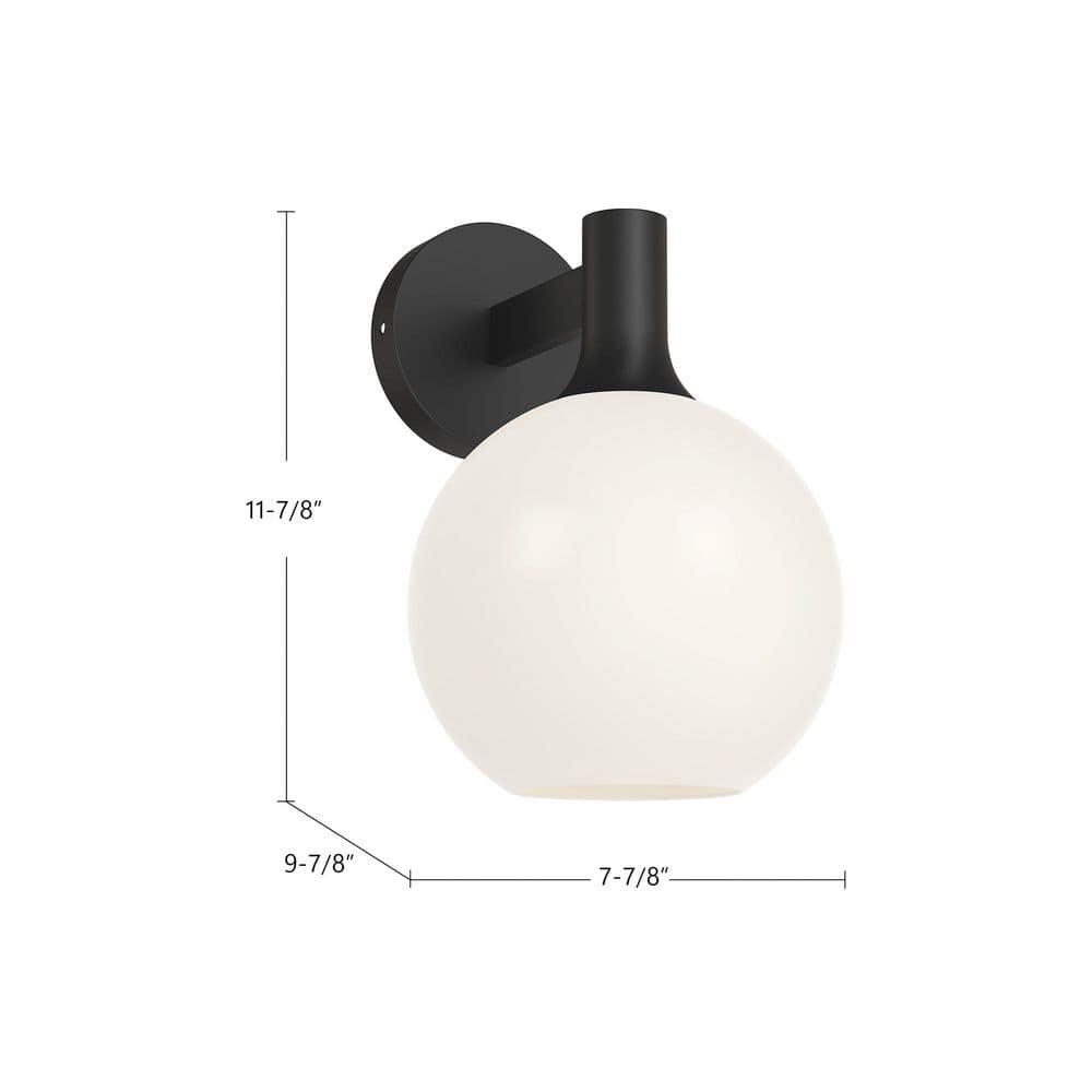 Alora Mood Castilla Bath Sconce