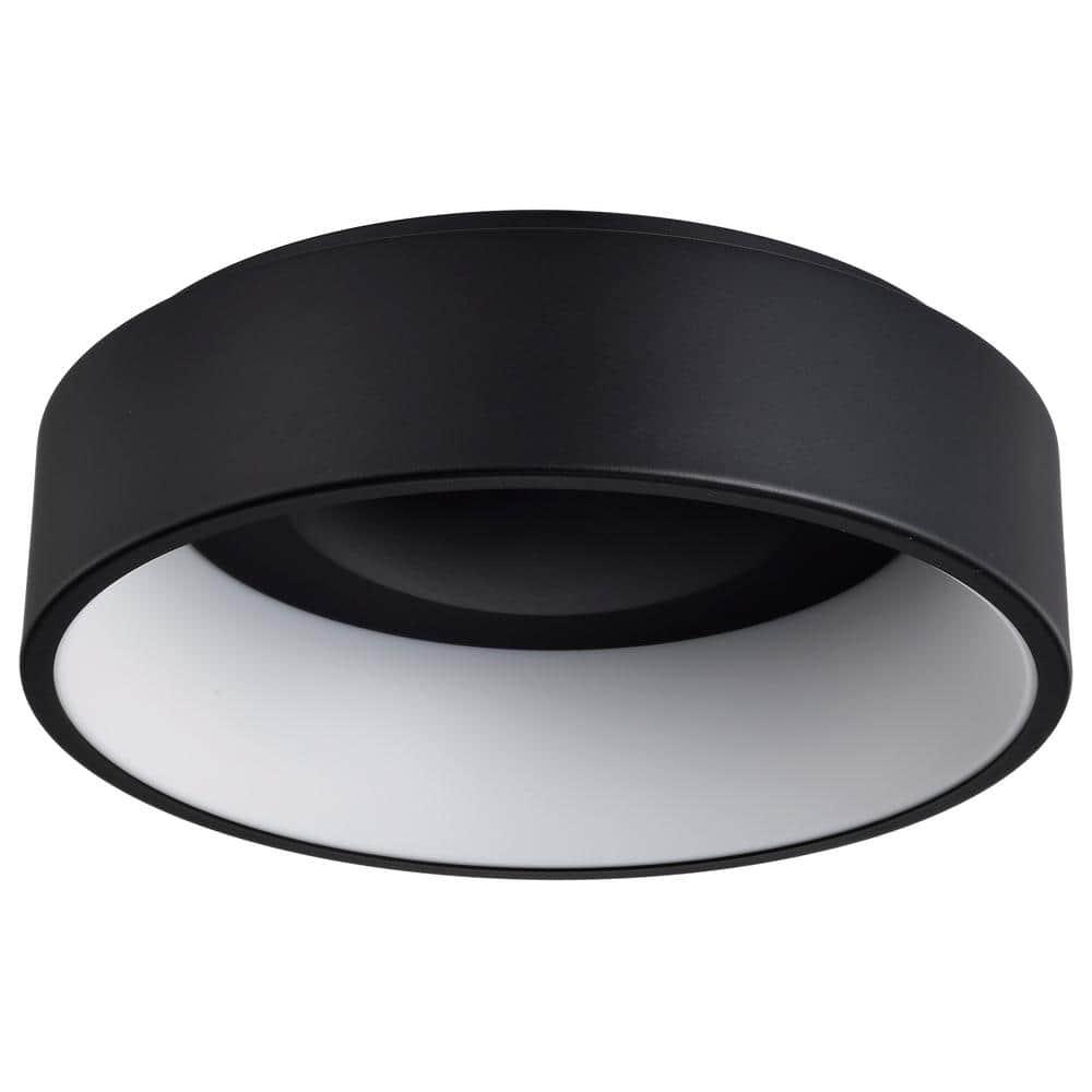 Lucien 1 - Light LED Flush Mount