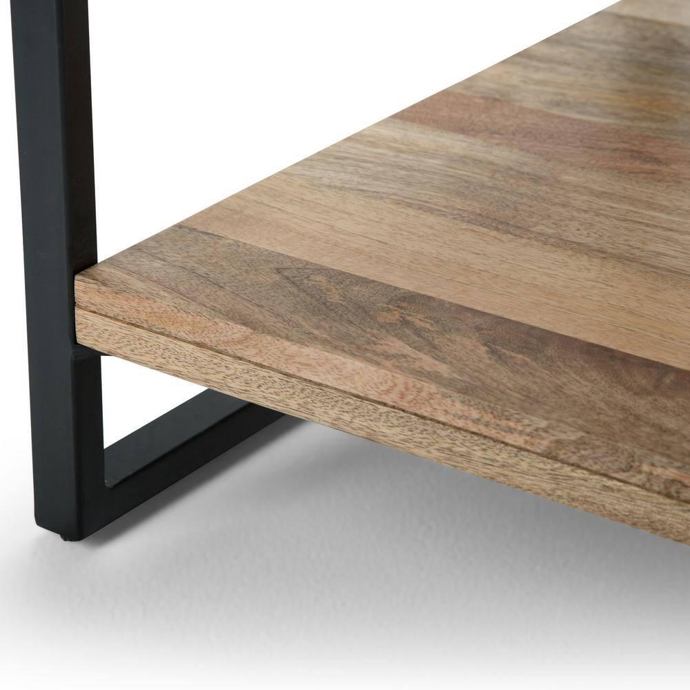 Riverside 1 - Drawer Nightstand