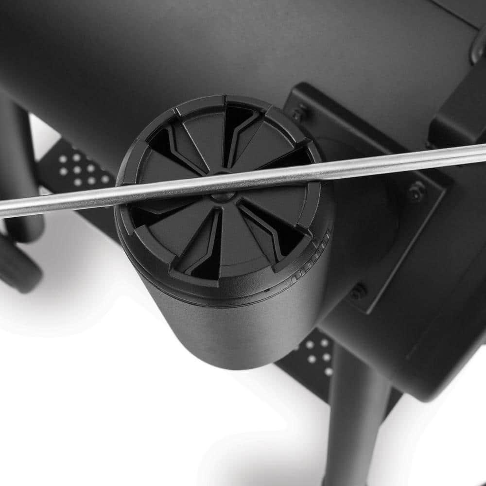 Broil King Smoke Charcoal Grill 500