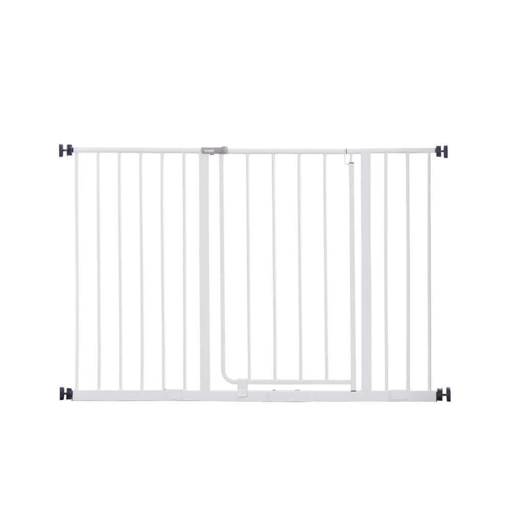 Regalo Safety Gate