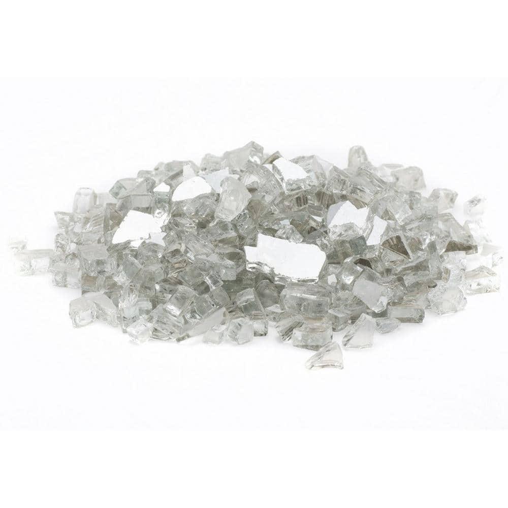 Dragon Fire Glass