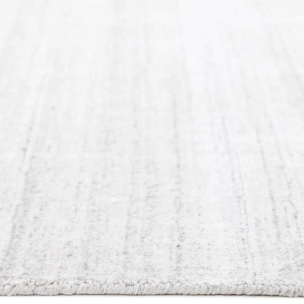 Harbor Area Rug in Ivory