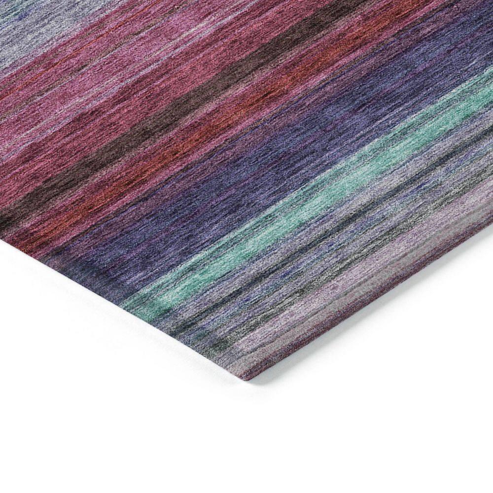 Chantille Striped Indoor / Outdoor Rug
