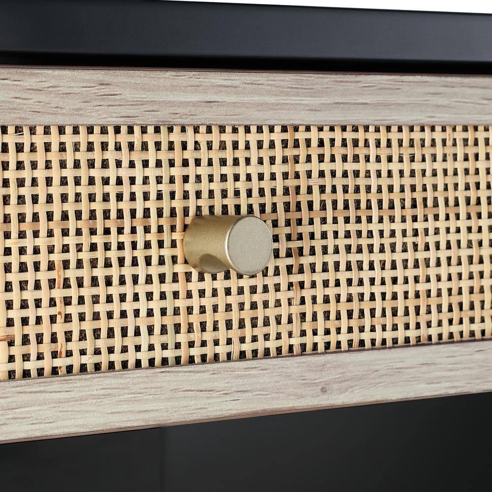 1 - Drawer Nightstand