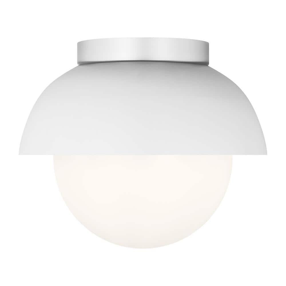 Hyde 1-Light Medium Flush Mount