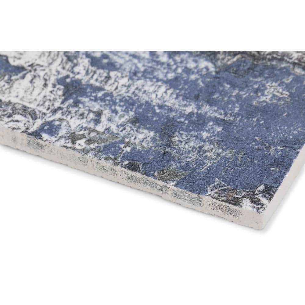 Baton Rouge 3" x 12" Ceramic Subway Tile (5.38 sq. ft./case)