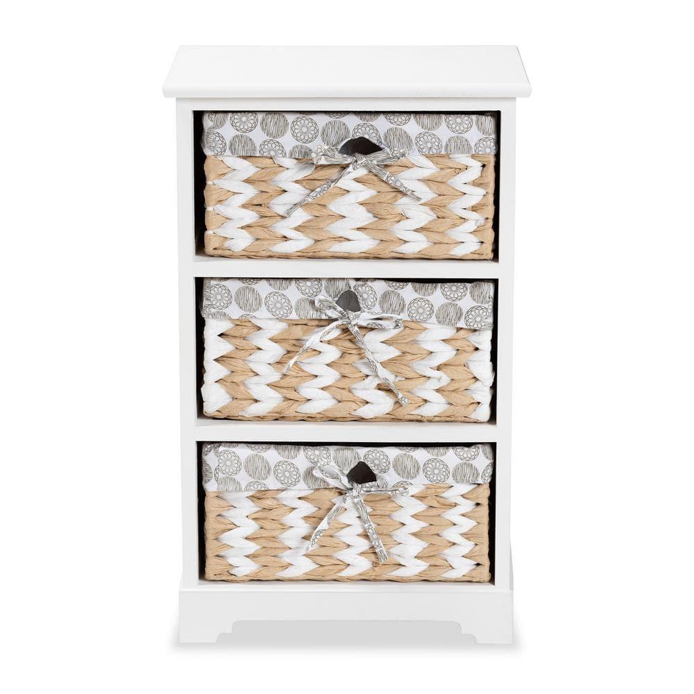 Naumann Accent Chest